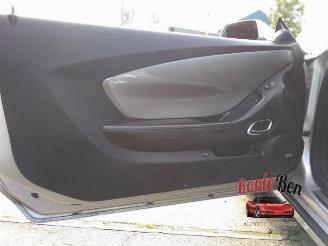 Chevrolet Camaro Camaro, Coupe, 2009 / 2015 6.2 V8 SS picture 6