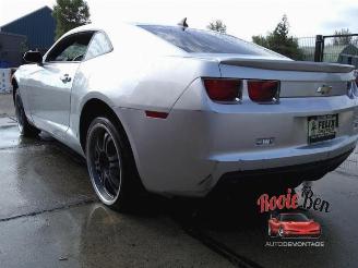 Chevrolet Camaro Camaro, Coupe, 2009 / 2015 6.2 V8 SS picture 5