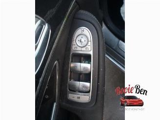 Mercedes C-klasse C Estate (S205), Combi, 2014 / 2021 C-350 e 2.0 16V picture 14