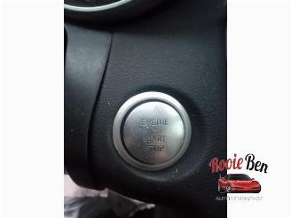 Mercedes C-klasse C Estate (S205), Combi, 2014 / 2021 C-350 e 2.0 16V picture 9