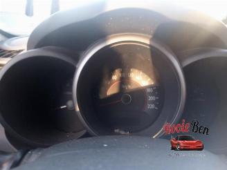 Kia Soul Soul I (AM), MPV, 2009 / 2014 1.6 CVVT 16V picture 8