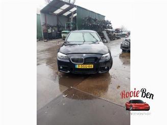 Sloopauto BMW 5-serie 5 serie (F10), Sedan, 2009 / 2016 528i 16V 2013/10