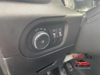 Opel Grandland Grandland (X), SUV, 2017 1.2 Turbo 12V picture 33