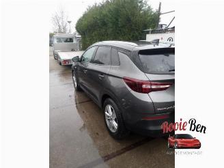 Opel Grandland Grandland (X), SUV, 2017 1.2 Turbo 12V picture 5