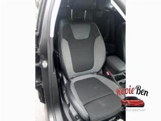 Opel Grandland Grandland (X), SUV, 2017 1.2 Turbo 12V picture 16