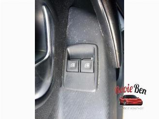 Dacia Sandero Sandero II, Hatchback, 2012 0.9 TCE 90 12V picture 15