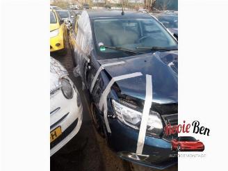 Dacia Sandero Sandero II, Hatchback, 2012 0.9 TCE 90 12V picture 2