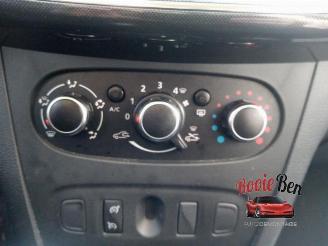 Dacia Sandero Sandero II, Hatchback, 2012 0.9 TCE 90 12V picture 12