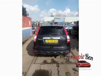 Honda Cr-v CR-V (RE/RM), SUV, 2006 2.0 16V picture 6