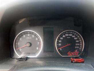 Honda Cr-v CR-V (RE/RM), SUV, 2006 2.0 16V picture 9