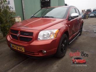 Sloopauto Dodge Caliber Caliber, Hatchback, 2006 / 2013 1.8 16V 2007/2