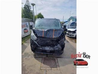 Auto da rottamare Ford Transit Transit Custom, Van, 2011 / 2023 2.0 TDCi 16V Eco Blue 170 2018/5