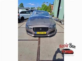 Sloopauto Jaguar XE XE, Sedan, 2015 2.0 200 Turbo 16V 2016/5