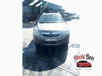 Démontage voiture Opel Antara Antara, SUV, 2006 2.0 CDTi 16V 4x4 2008/12