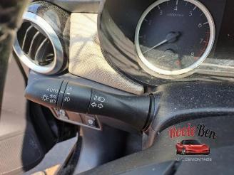 Nissan Micra Micra (K14), Hatchback, 2016 / 2024 0.9 IG-T 12V picture 15