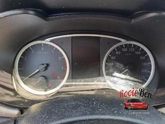 Nissan Micra Micra (K14), Hatchback, 2016 / 2024 0.9 IG-T 12V picture 11