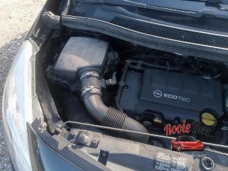 Opel Meriva Meriva, MPV, 2010 / 2017 1.4 Turbo 16V ecoFLEX picture 13