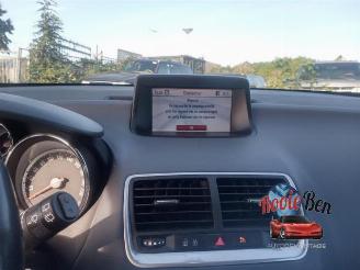 Opel Meriva Meriva, MPV, 2010 / 2017 1.4 Turbo 16V ecoFLEX picture 21