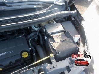 Opel Meriva Meriva, MPV, 2010 / 2017 1.4 Turbo 16V ecoFLEX picture 14