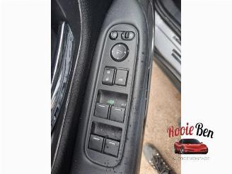 Honda Hr-v HR-V (RU), MPV, 2015 1.5 i-VTEC 16V picture 24