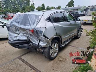 Honda Hr-v HR-V (RU), MPV, 2015 1.5 i-VTEC 16V picture 5