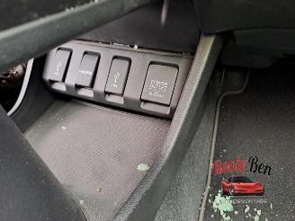 Honda Hr-v HR-V (RU), MPV, 2015 1.5 i-VTEC 16V picture 20