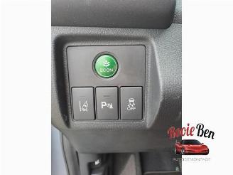 Honda Hr-v HR-V (RU), MPV, 2015 1.5 i-VTEC 16V picture 15