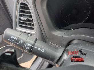 Honda Hr-v HR-V (RU), MPV, 2015 1.5 i-VTEC 16V picture 16