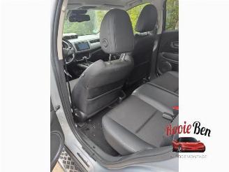 Honda Hr-v HR-V (RU), MPV, 2015 1.5 i-VTEC 16V picture 25