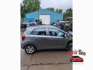 Kia Picanto Picanto (JA), Hatchback, 2017 1.0 DPi 12V picture 4