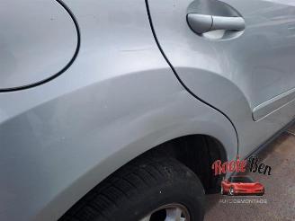 Mercedes ML ML II (164/4JG), SUV, 2005 / 2011 3.5 350 4-Matic V6 24V picture 14