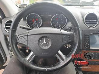 Mercedes ML ML II (164/4JG), SUV, 2005 / 2011 3.5 350 4-Matic V6 24V picture 19