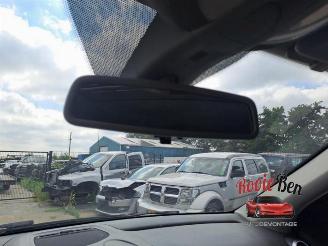 Mercedes ML ML II (164/4JG), SUV, 2005 / 2011 3.5 350 4-Matic V6 24V picture 27