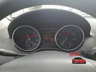 Mercedes ML ML II (164/4JG), SUV, 2005 / 2011 3.5 350 4-Matic V6 24V picture 21