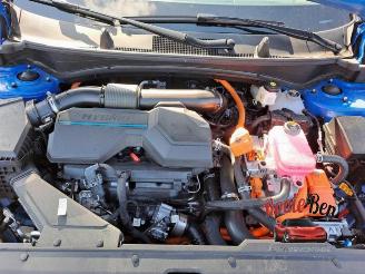 Kia Sportage Sportage (NQ5), Terreinwagen, 2021 1.6 T-GDi Hybrid 16V picture 23