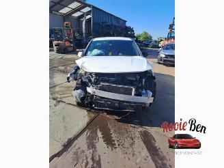 Uttjänta bilar auto Mercedes B-klasse B (W247), Hatchback, 2018 / 2025 2.0 B-200d 2020/3