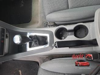 Dodge Avenger Avenger (JS), Sedan, 2007 / 2014 2.0 16V picture 10