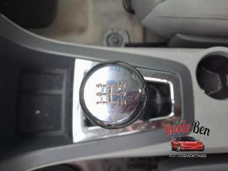 Dodge Avenger Avenger (JS), Sedan, 2007 / 2014 2.0 16V picture 9