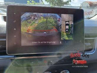 Nissan Townstar Townstar, Van, 2021 1.3 TCE 130 16V picture 10