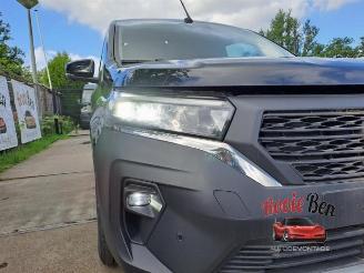 Nissan Townstar Townstar, Van, 2021 1.3 TCE 130 16V picture 4