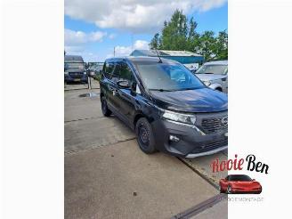 Nissan Townstar Townstar, Van, 2021 1.3 TCE 130 16V picture 3