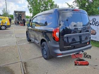 Nissan Townstar Townstar, Van, 2021 1.3 TCE 130 16V picture 7