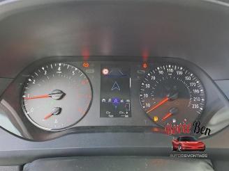 Nissan Townstar Townstar, Van, 2021 1.3 TCE 130 16V picture 22