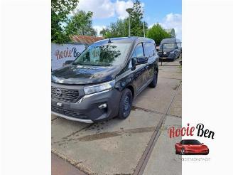 Nissan Townstar Townstar, Van, 2021 1.3 TCE 130 16V picture 2