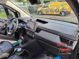 Nissan Townstar Townstar, Van, 2021 1.3 TCE 130 16V picture 13