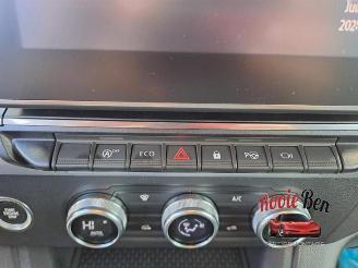 Nissan Townstar Townstar, Van, 2021 1.3 TCE 130 16V picture 17