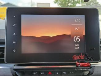 Nissan Townstar Townstar, Van, 2021 1.3 TCE 130 16V picture 9