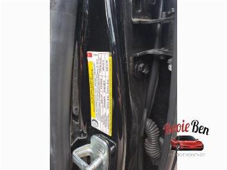 Tesla Model S Model S, Liftback, 2012 70D picture 24