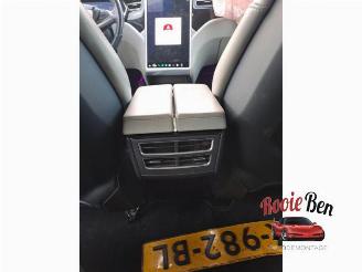 Tesla Model S Model S, Liftback, 2012 70D picture 13