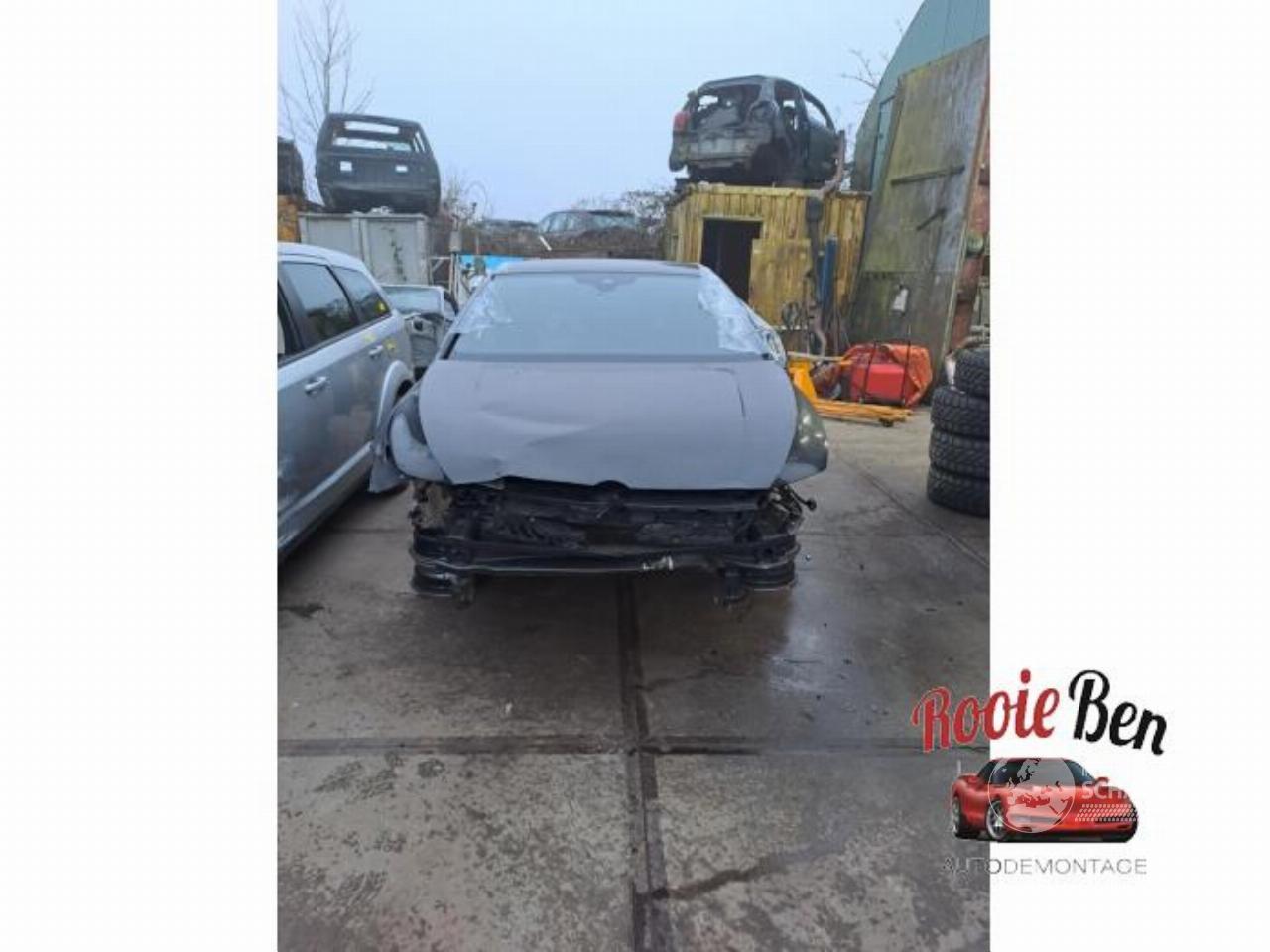 Volkswagen Golf Golf VIII (CD1), Hatchback, 2019 1.4 TSI eHybrid 16V